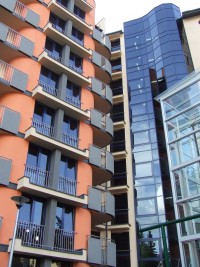 zdjęcie Apartamenty Krynica