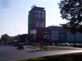 zdjęcie Outlet Graffica