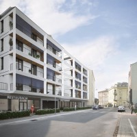 zdjęcie Apartamenty przy Dąbrowskiego