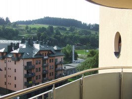 zdjęcie Apartamenty Krynica