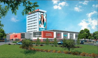 zdjęcie Outlet Graffica