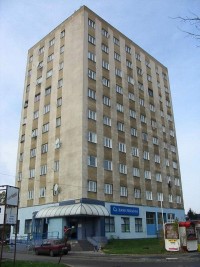 zdjęcie Megawatus