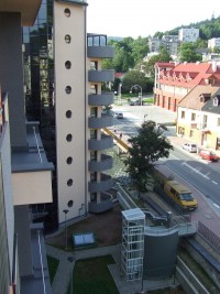 zdjęcie Apartamenty Krynica