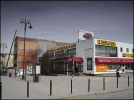 zdjęcie Kamienice Adama Sowy