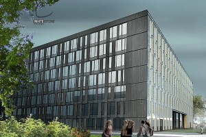 zdjęcie Harmony Konstruktorska