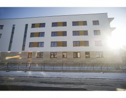 II etap