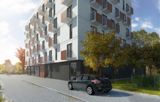 zdjęcie Hotel Aquadukt