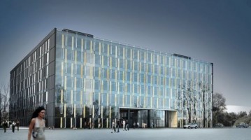 zdjęcie Harmony Konstruktorska