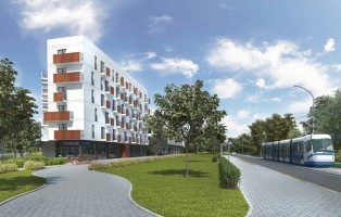 zdjęcie Hotel Aquadukt