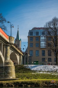 zdjęcie Hampton by Hilton