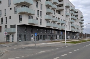 zdjęcie Atal Nowe Żerniki II