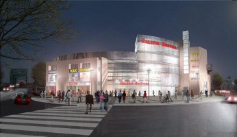 zdjęcie Galeria Bałtycka