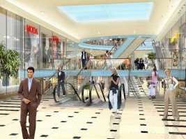 zdjęcie Galeria Bałtycka