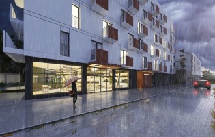 zdjęcie Hotel Aquadukt