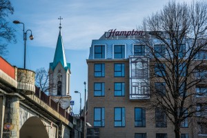 zdjęcie Hampton by Hilton