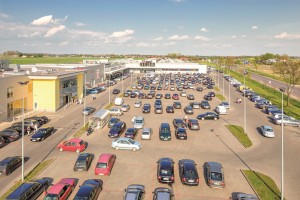zdjęcie MMG Centers Ciechanów