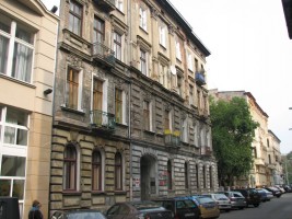 zdjęcie Traugutta 8