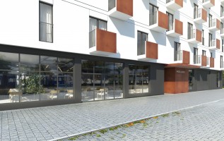 zdjęcie Hotel Aquadukt