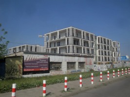 zdjęcie Apartamenty Modlińska