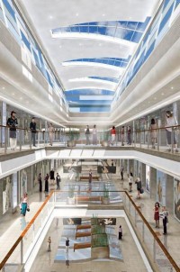 zdjęcie Galeria Bałtycka