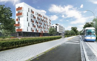 zdjęcie Hotel Aquadukt