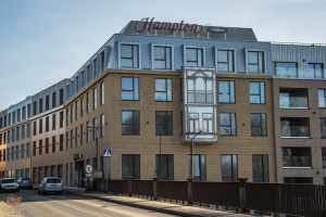 zdjęcie Hampton by Hilton