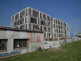 zdjęcie Apartamenty Modlińska