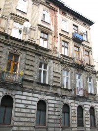zdjęcie Traugutta 8