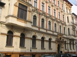 zdjęcie Traugutta 12