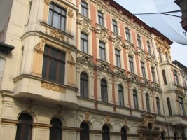 zdjęcie Traugutta 12