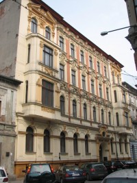 zdjęcie Traugutta 12