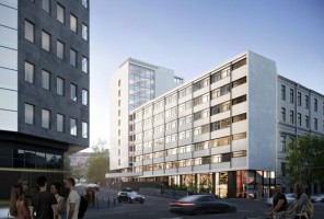 zdjęcie Akademik na Solcu