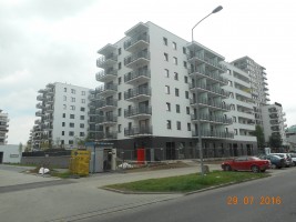 zdjęcie Osiedle Przy Promenadzie