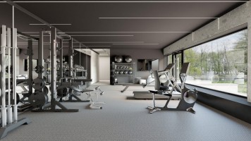 zdjęcie Osiedle Bluszczańska 3