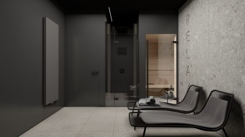 zdjęcie Osiedle Bluszczańska 3