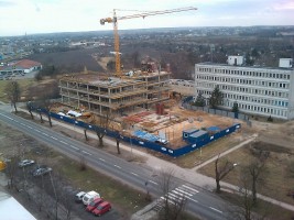 Park technologiczni 
