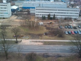 Park technologiczni 