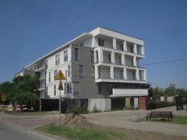 zdjęcie Osiedle Płużnicka