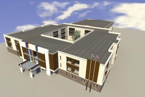 zdjęcie Szkoła Podstawowa nr 1