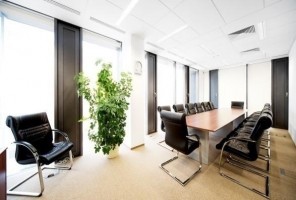 wizualizacje Wilson Office Park