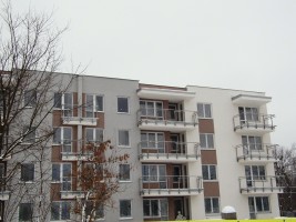 zdjęcie Osiedle Przy Dywizjonu 303