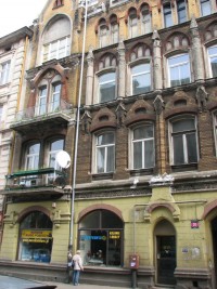 zdjęcie Sienkiewicza 20