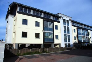 zdjęcie Hotel Oliwski