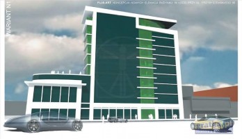 zdjęcie Przybyszewskiego 99