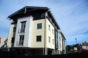 zdjęcie Hotel Oliwski