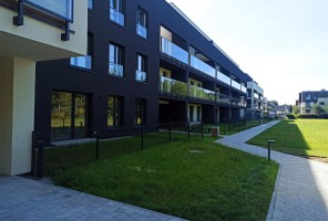 zdjęcie Bartycka 49 Apartamenty