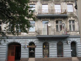 zdjęcie Sienkiewicza 39