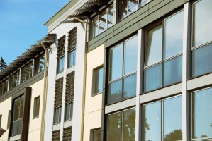 zdjęcie Hotel Oliwski