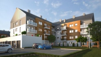 zdjęcie Osiedle Morena