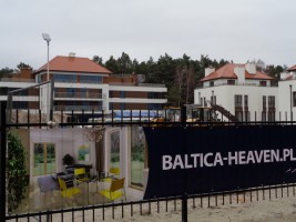 zdjęcie Baltica Heaven Rogowo